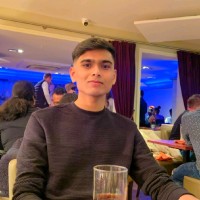 Shyam Patel