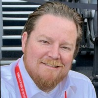 Gavin Power