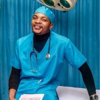 Izuchukwu Onoyima (Dvm)