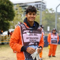 Aryan Meghani