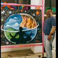 Hamid Solanki