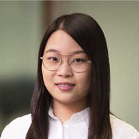 Yijun (Jenny) Ge