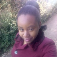 Josphine Kinuthia