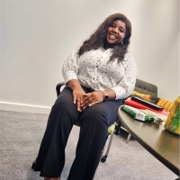 Deborah Idoko