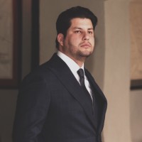 Agustin Diaz Calderon