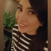Fabiola Castro Morais