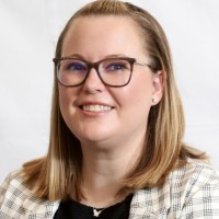 Allison Stultz, P.E., CQE