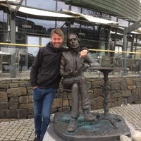 Pål Hoff