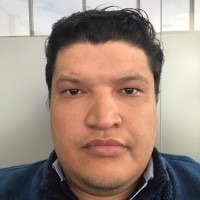 Caio Henrique Costa Ferreira