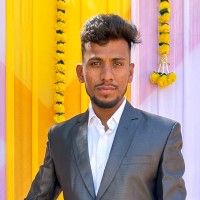 Omerfaruk Shaikh