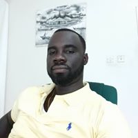 Derrick Dankyi