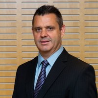 Eddie Spurr