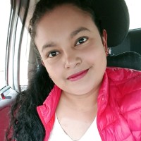 Gisella Diocelina Cervantes Lopez
