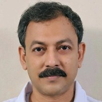 Subrata Goswami