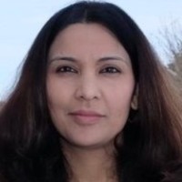 Uzma Rizvi