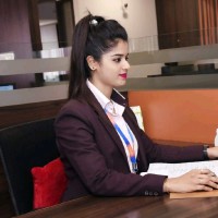 Akshitha Amin