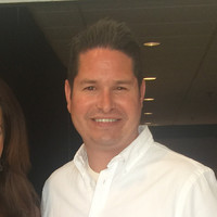 Derek Steyer