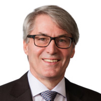 Gordon Esau