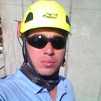 Roberto Andres Cardona Cruz