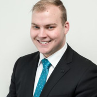 Lachie Perry