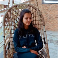 Madhavi Joshi