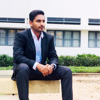 Rajesh Reddy