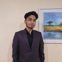 Mahdee Bin Azam Mahi