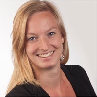 Monique van Rijn