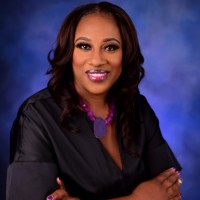 Andrea Ferguson-Johnson