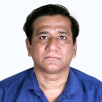 Shankar Panwar