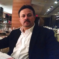 Francisco Perez Dinamarca
