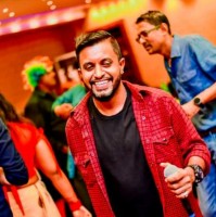 Ruvinath Wedamulla