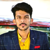 Dhaval Mevada