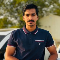 Mohammed Mufeed