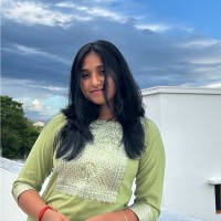 Maha Swetha