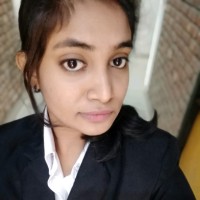 Sruthi Mohan
