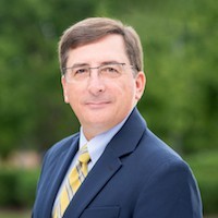 David West, M.D., FACP