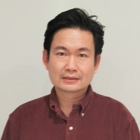 Jerry Chee