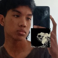 David Heinzel Suyanto