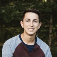 Bryce King