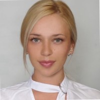 Ipek Byulentova
