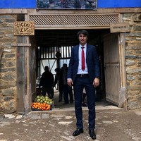 Samet Bilgin