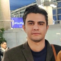 Mohammad Amin Molaei