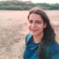 Akanksha Malik