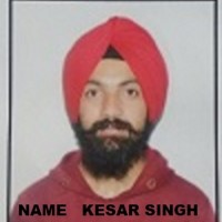 Kesar Singh