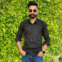 Ajay Daroch