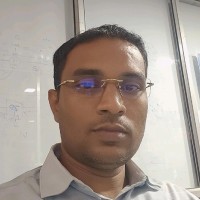 Bharat Kene