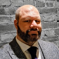 Stephen Duffin Dip CII