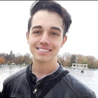 Kyle Cameron