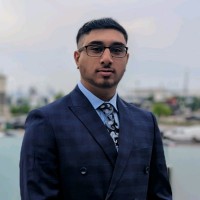 Sahil Syal